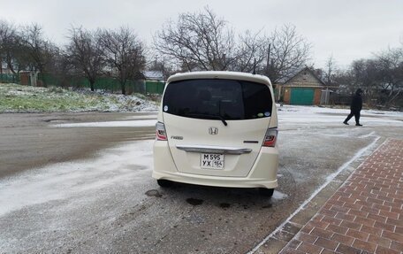 Honda Freed I, 2012 год, 1 199 000 рублей, 12 фотография