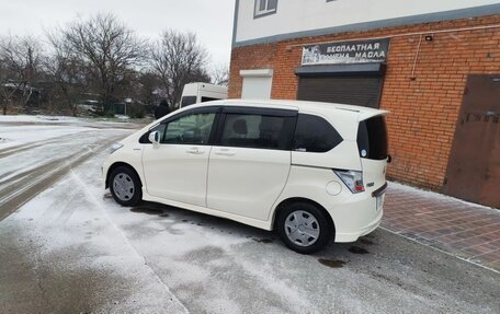 Honda Freed I, 2012 год, 1 199 000 рублей, 10 фотография