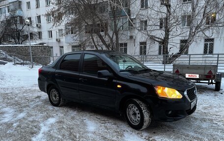 Datsun on-DO I рестайлинг, 2014 год, 380 000 рублей, 2 фотография