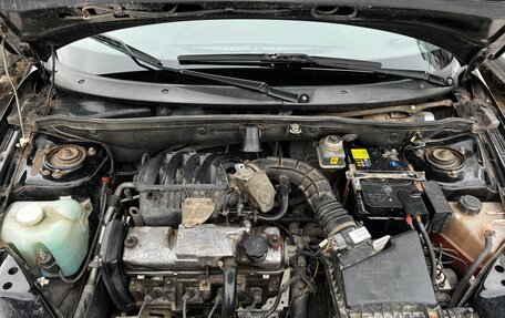 Datsun on-DO I рестайлинг, 2014 год, 380 000 рублей, 11 фотография