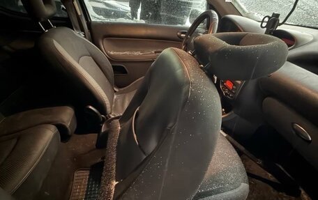 Peugeot 206, 2007 год, 135 000 рублей, 8 фотография