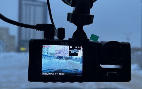 Datsun on-DO I рестайлинг, 2014 год, 380 000 рублей, 9 фотография