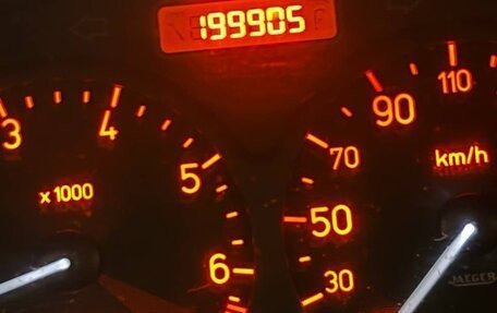 Peugeot 206, 2007 год, 135 000 рублей, 10 фотография