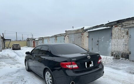 Toyota Corolla, 2008 год, 910 000 рублей, 3 фотография