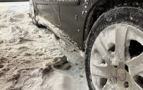 Peugeot 206, 2007 год, 135 000 рублей, 15 фотография