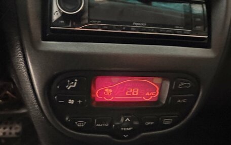 Peugeot 206, 2007 год, 135 000 рублей, 12 фотография