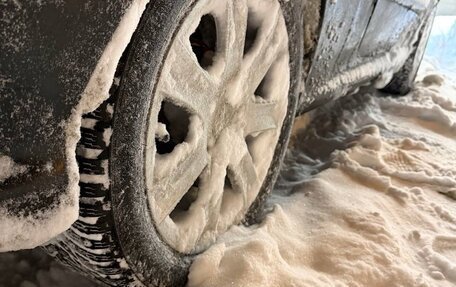 Peugeot 206, 2007 год, 135 000 рублей, 16 фотография