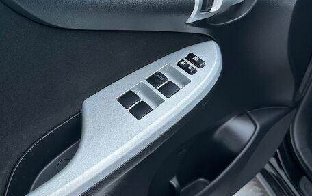 Toyota Corolla, 2008 год, 910 000 рублей, 7 фотография