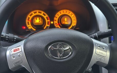 Toyota Corolla, 2008 год, 910 000 рублей, 14 фотография