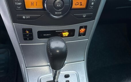 Toyota Corolla, 2008 год, 910 000 рублей, 13 фотография