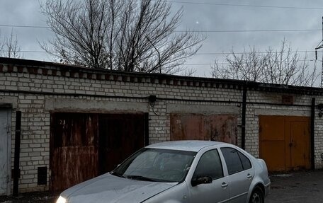 Volkswagen Bora, 1999 год, 183 000 рублей, 2 фотография