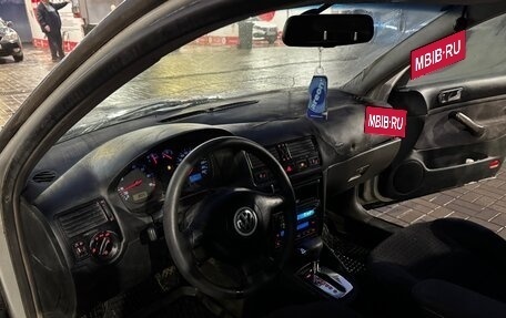 Volkswagen Bora, 1999 год, 183 000 рублей, 6 фотография