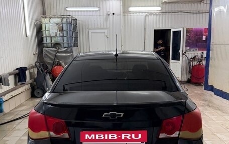 Chevrolet Cruze II, 2013 год, 450 000 рублей, 2 фотография