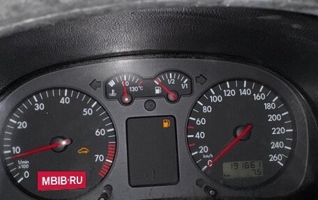 Volkswagen Bora, 1999 год, 183 000 рублей, 7 фотография