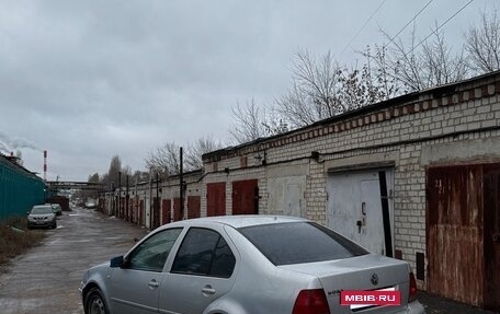 Volkswagen Bora, 1999 год, 183 000 рублей, 3 фотография