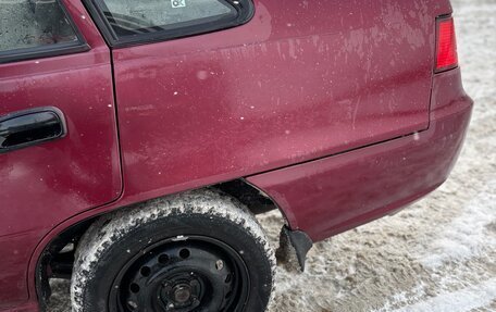 Daewoo Nexia I рестайлинг, 2008 год, 180 000 рублей, 6 фотография