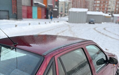 Daewoo Nexia I рестайлинг, 2008 год, 180 000 рублей, 2 фотография