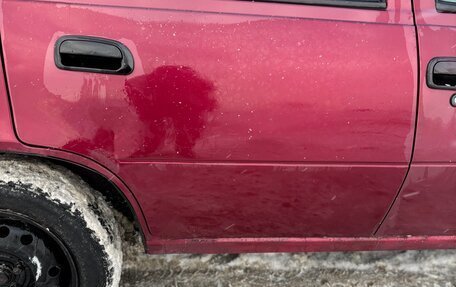 Daewoo Nexia I рестайлинг, 2008 год, 180 000 рублей, 3 фотография