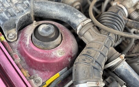 Daewoo Nexia I рестайлинг, 2008 год, 180 000 рублей, 10 фотография