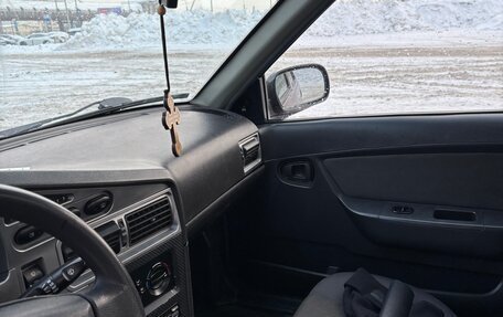 Daewoo Nexia I рестайлинг, 2008 год, 180 000 рублей, 9 фотография