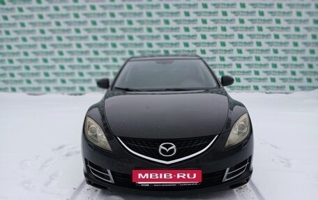 Mazda 6, 2007 год, 599 000 рублей, 2 фотография