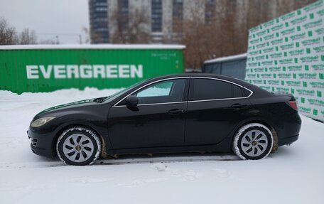 Mazda 6, 2007 год, 599 000 рублей, 3 фотография