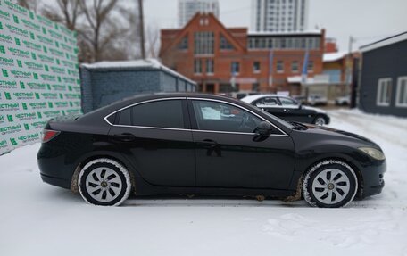 Mazda 6, 2007 год, 599 000 рублей, 4 фотография