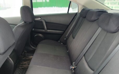 Mazda 6, 2007 год, 599 000 рублей, 7 фотография