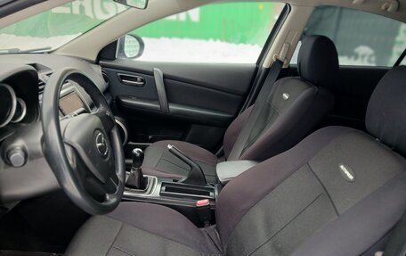 Mazda 6, 2007 год, 599 000 рублей, 8 фотография