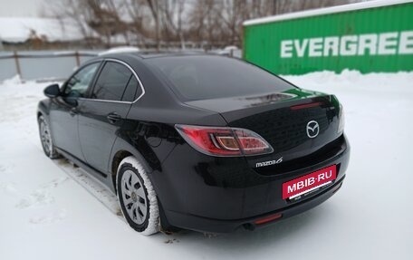 Mazda 6, 2007 год, 599 000 рублей, 5 фотография