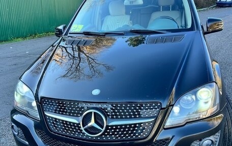 Mercedes-Benz M-Класс, 2010 год, 1 800 000 рублей, 6 фотография