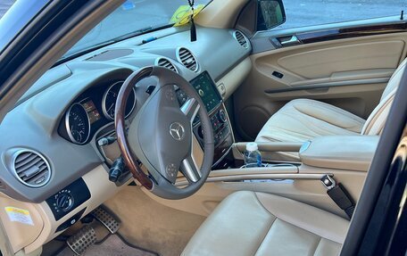 Mercedes-Benz M-Класс, 2010 год, 1 800 000 рублей, 7 фотография