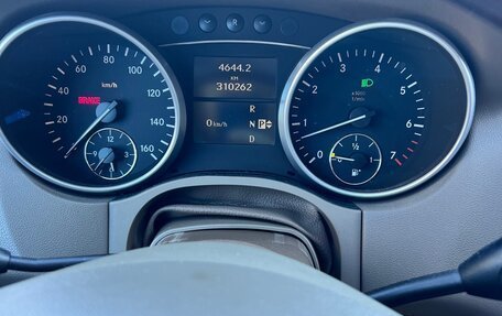 Mercedes-Benz M-Класс, 2010 год, 1 800 000 рублей, 11 фотография