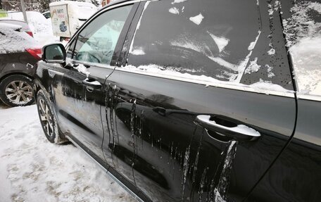 KIA Sorento IV, 2023 год, 3 450 000 рублей, 2 фотография