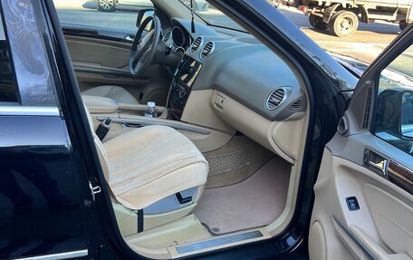 Mercedes-Benz M-Класс, 2010 год, 1 800 000 рублей, 8 фотография