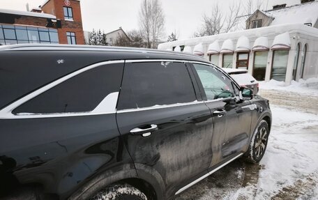 KIA Sorento IV, 2023 год, 3 450 000 рублей, 4 фотография