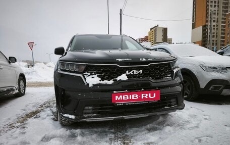 KIA Sorento IV, 2023 год, 3 450 000 рублей, 5 фотография