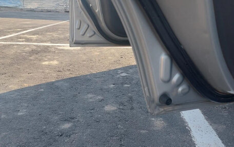 Chevrolet Lanos I, 2008 год, 400 000 рублей, 7 фотография