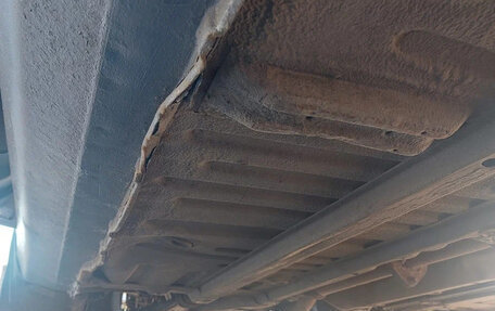 Chevrolet Lanos I, 2008 год, 400 000 рублей, 10 фотография