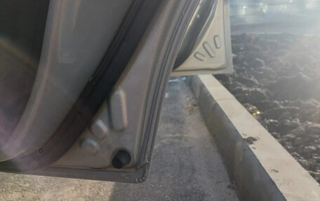 Chevrolet Lanos I, 2008 год, 400 000 рублей, 8 фотография