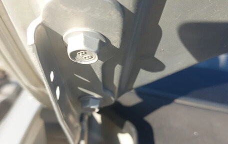 Chevrolet Lanos I, 2008 год, 400 000 рублей, 6 фотография