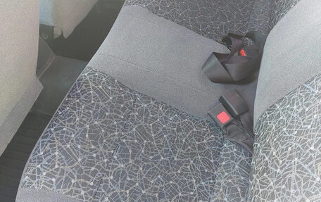 Chevrolet Lanos I, 2008 год, 400 000 рублей, 13 фотография