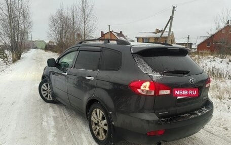Subaru Tribeca I рестайлинг, 2008 год, 1 000 000 рублей, 3 фотография