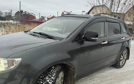 Subaru Tribeca I рестайлинг, 2008 год, 1 000 000 рублей, 5 фотография