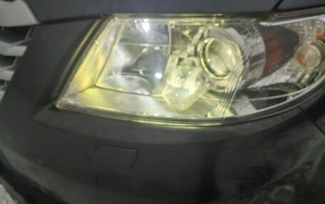 Subaru Tribeca I рестайлинг, 2008 год, 1 000 000 рублей, 14 фотография