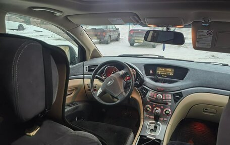 Subaru Tribeca I рестайлинг, 2008 год, 1 000 000 рублей, 13 фотография