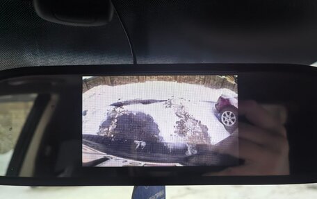 Subaru Tribeca I рестайлинг, 2008 год, 1 000 000 рублей, 9 фотография