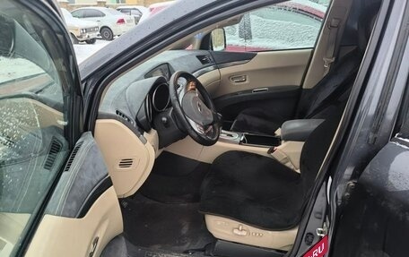 Subaru Tribeca I рестайлинг, 2008 год, 1 000 000 рублей, 10 фотография