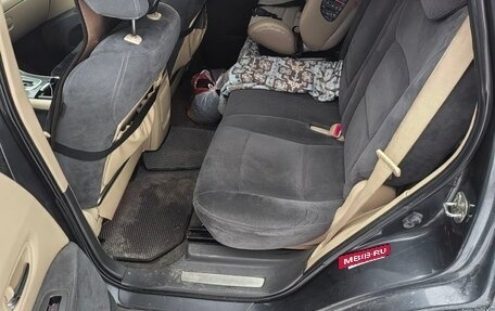 Subaru Tribeca I рестайлинг, 2008 год, 1 000 000 рублей, 15 фотография