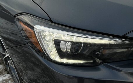 Subaru WRX STi I рестайлинг, 2019 год, 3 750 000 рублей, 11 фотография